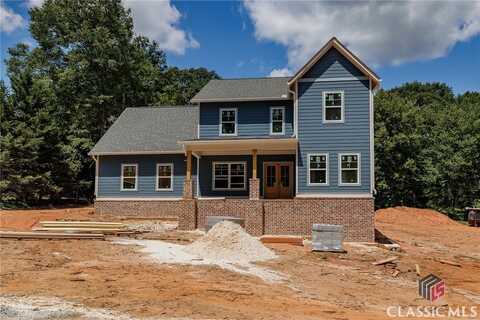 51 Simonton Bridge Road, Watkinsville, GA 30677