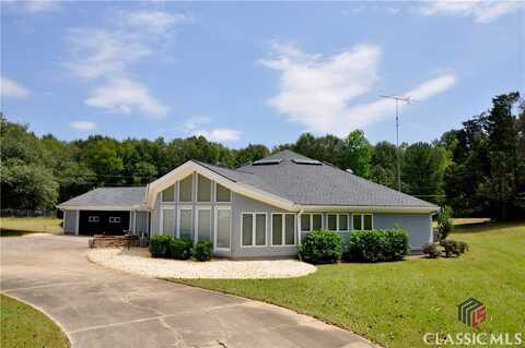 1250 Pete Dickens Road, Bogart, GA 30622