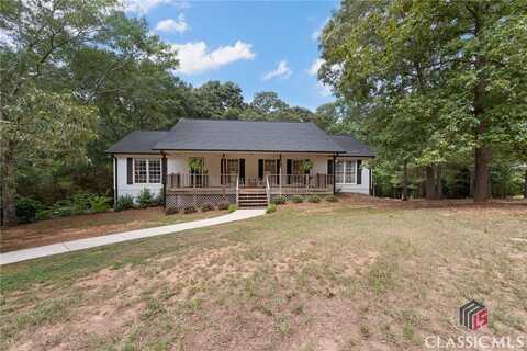 64 Lamb Road, Hartwell, GA 30643