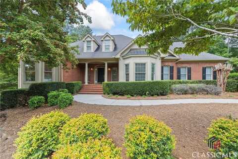 1061 Creekstone Lane, Bishop, GA 30621