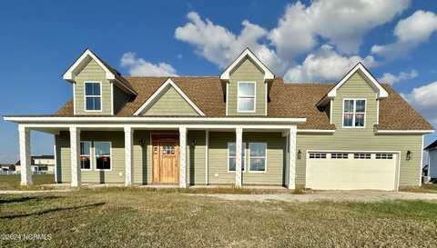 306 Genoa Drive, Elizabeth City, NC 27909