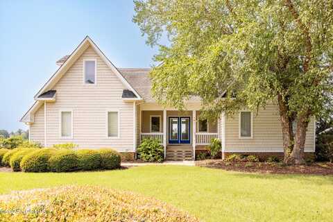 341 Schooner Landing Drive, Edenton, NC 27932