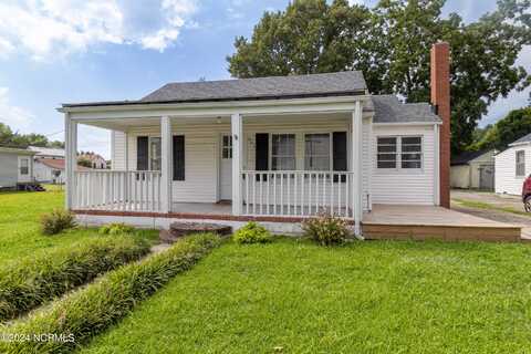 907 Johnston Street, Edenton, NC 27932