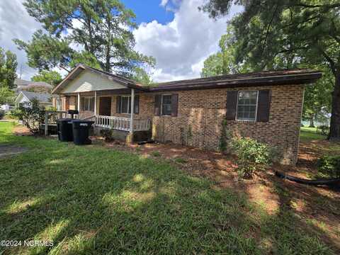 814 Ray Street, Elizabeth City, NC 27909