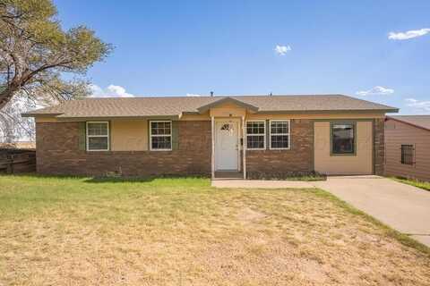 1210 PECAN Street, Amarillo, TX 79107