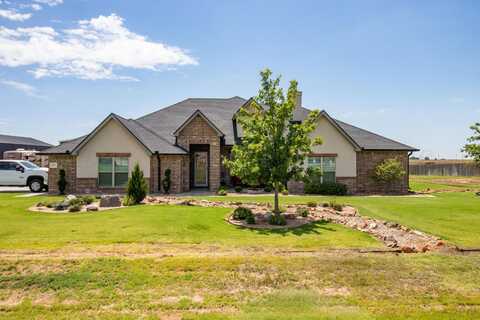 19021 Elk Springs Road, Amarillo, TX 79119