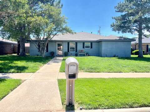 7305 Dreyfuss Drive, Amarillo, TX 79121