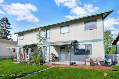 1554 Wintergreen Street, Anchorage, AK 99504