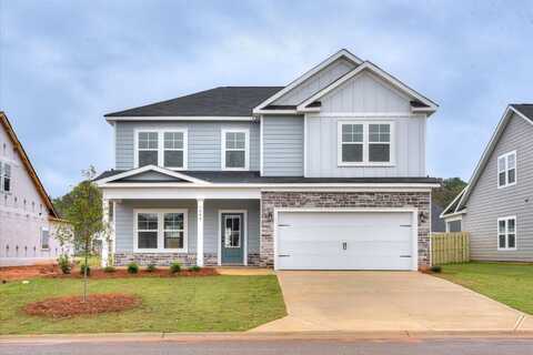 280 Switchgrass Run, Aiken, SC 29803