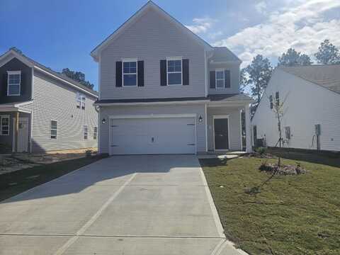 716 Count Fleet Court, Graniteville, SC 29829