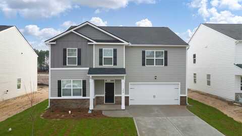 3397 Carmine Avenue, Graniteville, SC 29829