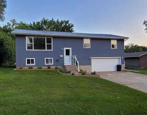 515 W 7th Avenue, Webster, SD 57274