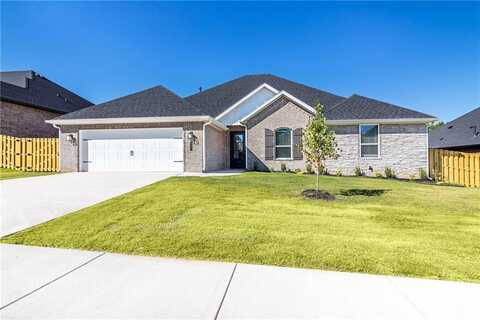 447 Casella ST, Tontitown, AR 72762