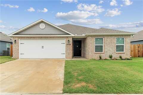 3700 S 1st PL, Rogers, AR 72758