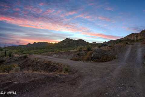 0 N CORTEZ Road, Apache Junction, AZ 85119