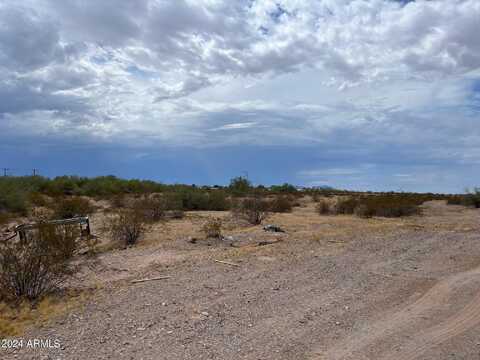 0x W Indian Road, Gila Bend, AZ 85337