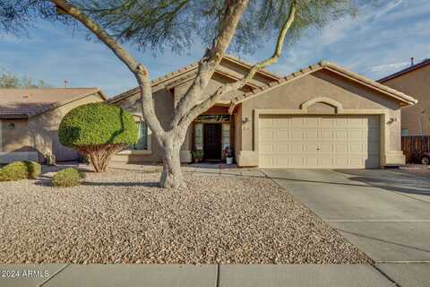 8022 W WILLIAMS Street, Phoenix, AZ 85043