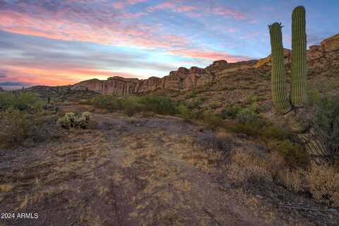 0 N CORTEZ Road, Apache Junction, AZ 85119