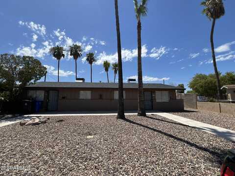 440 S HALL --, Mesa, AZ 85204