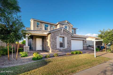 3917 E Boot Track Trail, Gilbert, AZ 85296