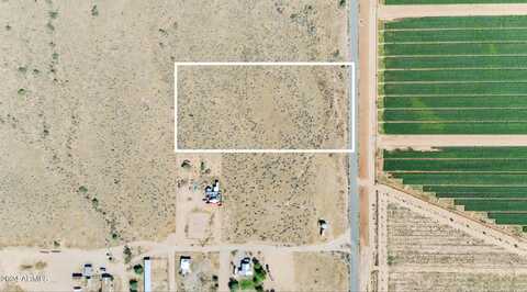 5 Acres 00 E STOREY Road, Coolidge, AZ 85128
