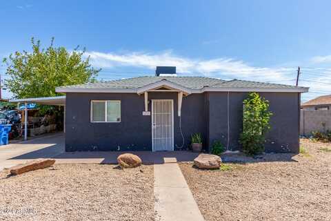 2825 W MADISON Street, Phoenix, AZ 85009