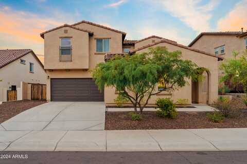 31106 N 138TH Avenue, Peoria, AZ 85383