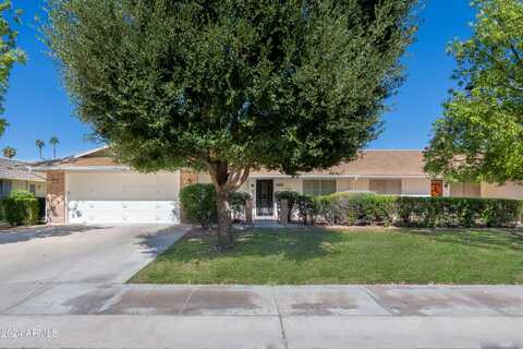 9614 W GREENHURST Drive, Sun City, AZ 85351