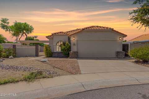 1503 W REMINGTON Court, Chandler, AZ 85286