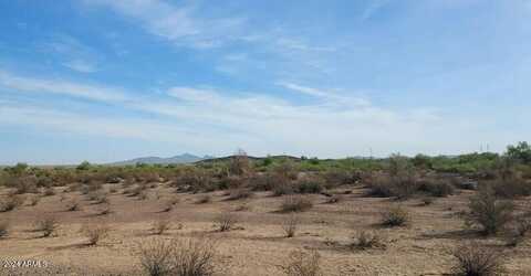 0 W La Posa Road, Bouse, AZ 85325