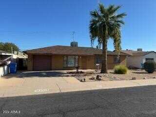 2514 W Dahlia Drive, Phoenix, AZ 85029