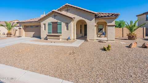 40350 W ART Place, Maricopa, AZ 85138