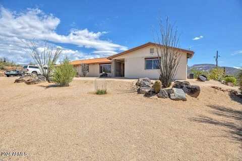 45020 N 18th Street, New River, AZ 85087