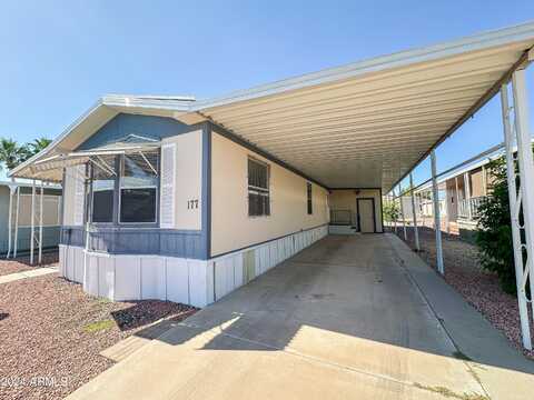 652 S ELLSWORTH Road, Mesa, AZ 85208