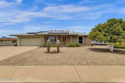 14026 N 103RD Avenue, Sun City, AZ 85351