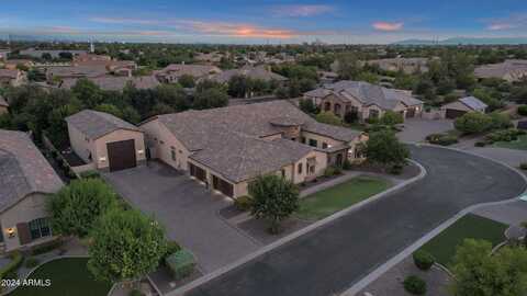 2457 E AMBER Court, Gilbert, AZ 85296