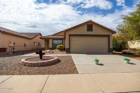 639 W KINGMAN Loop, Casa Grande, AZ 85122