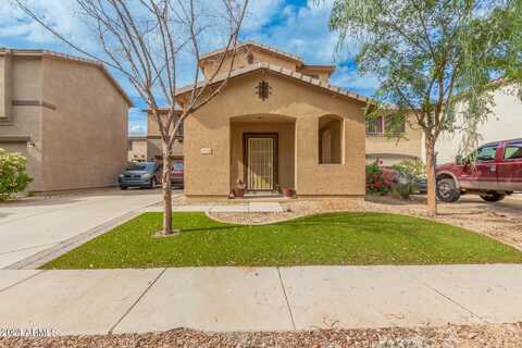 18530 W LEGEND Drive, Surprise, AZ 85374