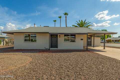 12450 N CHERRY HILLS Drive W, Sun City, AZ 85351