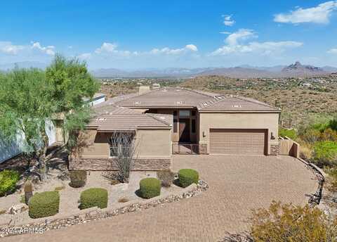 10731 N SONORA Vista, Fountain Hills, AZ 85268