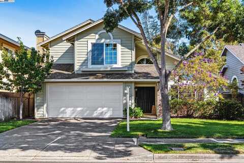 734 Limerick Ln, Alameda, CA 94502