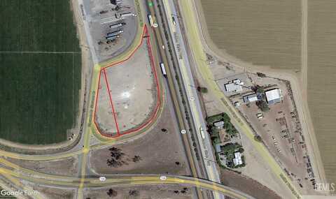 0 Mettler Frontage Rd, Mettler, CA 93313