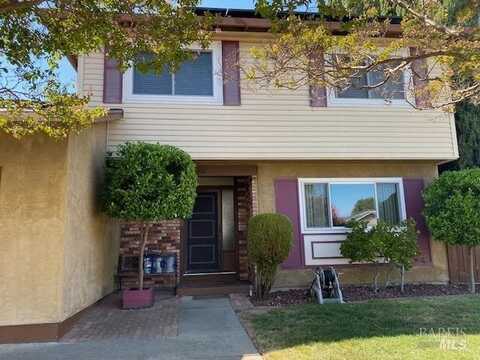 820 Scoter Way, Suisun City, CA 94585