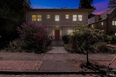 2842 Woolsey Street, Berkeley, CA 94705