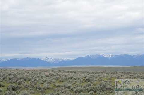 Tbd HEDGESVILLE RD, Shawmut, MT 59078