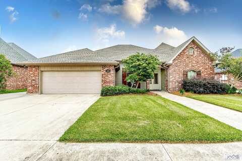 239 LAKEWOOD DR, Houma, LA 70360