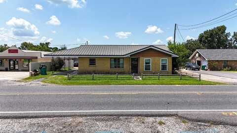 7484 HIGHWAY 308, Lockport, LA 70374