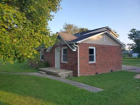 936 CENTRAL AVENUE, OAK HILL, WV 25901