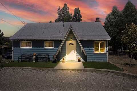 307 East Mountain View Boulevard, Big Bear City, CA 92314