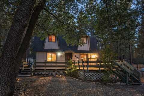 274 Pine Lane, Sugarloaf, CA 92386